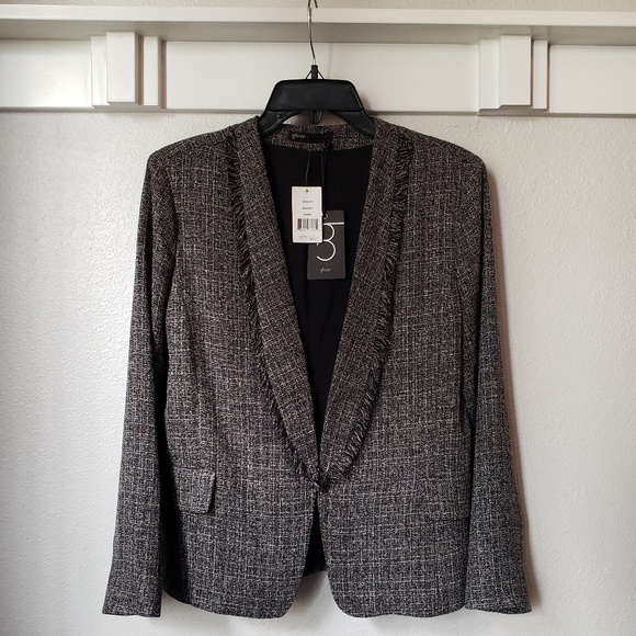 NWT Gibson Blazer - Picture 2 of 8